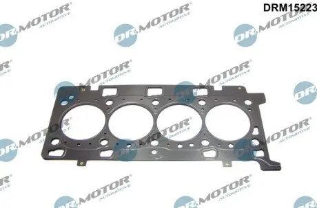 Прокладка ГБЦ Opel Movano 2.3 CDTI/Renault Master III 2.3 dCi 14- (Ø86,00mm/1,15mm) DR.MOTOR DRM15223 Купити в Україні