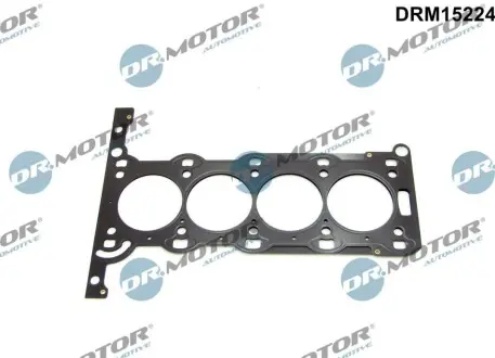 Прокладка ГБЦ Opel Astra G/Corsa B/C 1.2 16V 98-09 (0.55mm) (Ø73.90mm) DR.MOTOR DRM15224 Купити в Україні