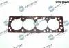 Фото Прокладка ГБЦ Opel Astra F 1.4i 96-01 (1.30mm) (Ø79.50mm) DR.MOTOR (DRM15226) зображення 1