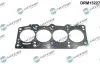 Фото Прокладка пiд головку Fiat Doblo/ Opel Combo 1.4 10 DR.MOTOR (DRM15227) зображення 1