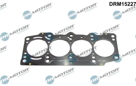 Прокладка пiд головку Fiat Doblo/ Opel Combo 1.4 10 DR.MOTOR DRM15227 Купити в Україні