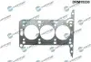 Фото Прокладка ГБЦ Opel Corsa 1.0i 03-10 DR.MOTOR (DRM15230) зображення 1