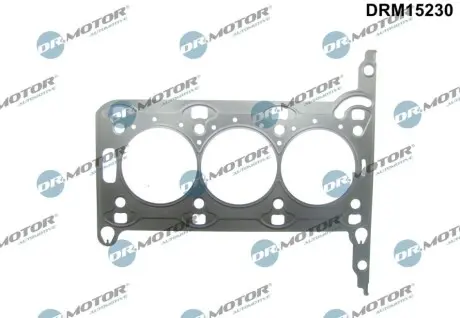 Прокладка ГБЦ Opel Corsa 1.0i 03-10 DR.MOTOR DRM15230 Купити в Україні