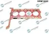 Фото Прокладка ГБЦ Opel Astra J/K/Insignia A/Zafira 1.6 CDTi 13- (1.25mm) (Ø81.00mm) DR.MOTOR (DRM15232) зображення 1