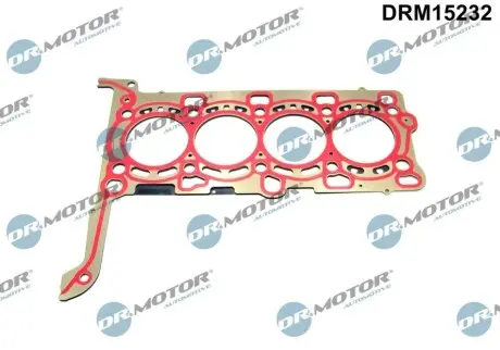 Прокладка ГБЦ Opel Astra J/K/Insignia A/Zafira 1.6 CDTi 13- (1.25mm) (Ø81.00mm) DR.MOTOR DRM15232 Купити в Україні