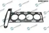 Фото Прокладка ГБЦ Opel Astra G/Vectra C 2.2 16V 01-08 DR.MOTOR (DRM15233) зображення 1