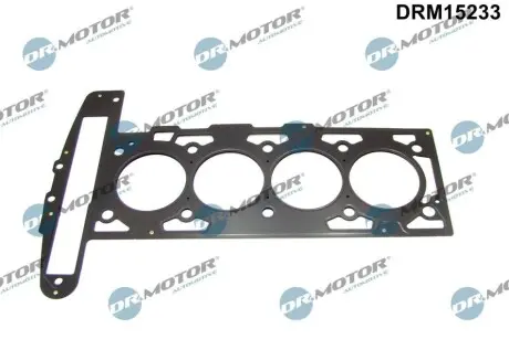 Прокладка ГБЦ Opel Astra G/Vectra C 2.2 16V 01-08 DR.MOTOR DRM15233 Купити в Україні