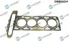 Фото Прокладка ГБЦ Opel Insignia A/Astra J 2.0 Turbo 07-20 DR.MOTOR (DRM15234) зображення 1