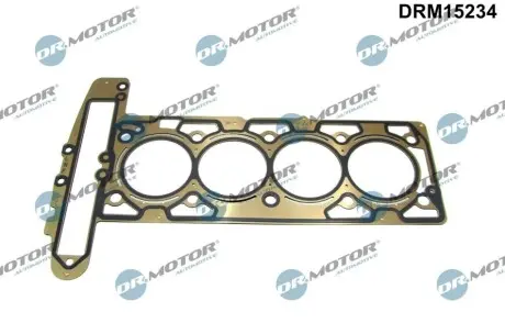 Прокладка ГБЦ Opel Insignia A/Astra J 2.0 Turbo 07-20 DR.MOTOR DRM15234 Купити в Україні