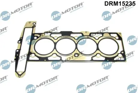 Прокладка ГБЦ Opel Vectra C 2.0 16V Turbo 03-08 (0.64mm) DR.MOTOR DRM15235 Купити в Україні