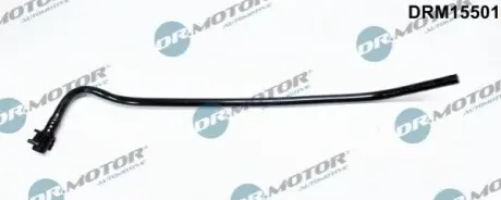 Шланг гумовий системи охолодження DR.MOTOR DRM15501 Купити в Україні