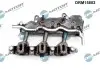 Фото Кришка клапанів Renault Trafic 2.0 dCi 06 DR.MOTOR (DRM15802) зображення 2