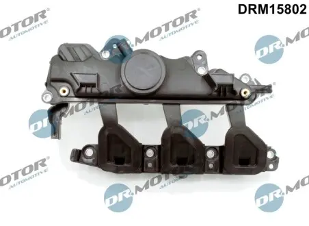 Кришка клапанів Renault Trafic 2.0 dCi 06 DR.MOTOR DRM15802 Купити в Україні