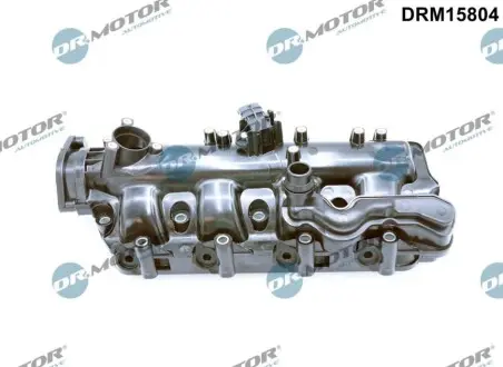 Колектор впускний Opel Insignea A/Zafira 2.0 CDTI 08 DR.MOTOR DRM15804 Купити в Україні