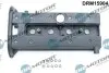 Фото Кришка клапанів Daewoo Lacetti/Nubira/Opel Astra F/G/H/Vectra A/B 1.8-2.2 93-10 DR.MOTOR (DRM15904) зображення 1