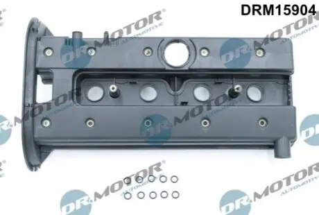 Крышка головки блока цилиндров ДВС DR.MOTOR DRM15904 Купить в Украине