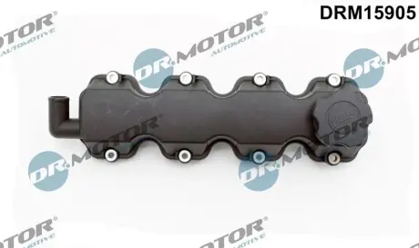 Кришка клапанів Daewoo Lanos 1.3/1.5 97 DR.MOTOR DRM15905 Купити в Україні