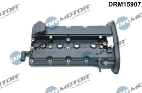 Крышка головки блока цилиндров ДВС DR.MOTOR DRM15907 (фото 1)