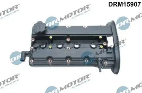 Крышка головки блока цилиндров ДВС DR.MOTOR DRM15907 Купить в Украине