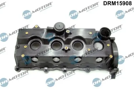 Кришка клапанів Opel Astra H/J/Zafira 1.7 CDTi 04 DR.MOTOR DRM15908 Купити в Україні