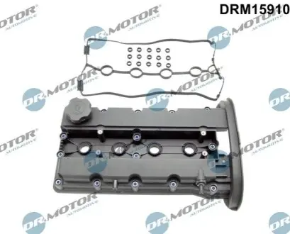 POKRYWA ZAWORW CHEVROLET AVEO 1.2 04- DR.MOTOR DRM15910 Купить в Украине