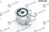 Фото Радіатор масляний Citroen Jumpy/Fiat Ducato/Peugeot Boxer 2.0-2.2 HDI 02- (теплообмінник) DR.MOTOR (DRM161002) зображення 2