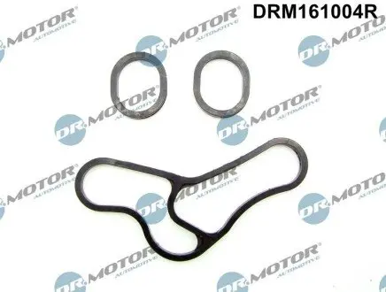 К-т прокладок масляного радiатора 3 елементи DR.MOTOR DRM161004R Купити в Україні