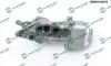Фото Радіатор масляний з корпусом масляного фільтра DR.MOTOR (DRM161007S) зображення 2