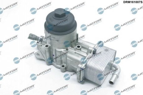 Автозапчасть DR.MOTOR DRM161007S