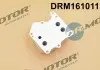 Фото Радіатор масляний Citroen Jumper/Fiat Ducato/Peugeot Boxer 2.2HDi 06- (теплообмінник) DR.MOTOR (DRM161011) зображення 2