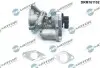 Фото Клапан EGR Fiat Ducato 2.2D Multijet/Ford Transit 2.2TDCI 06 DR.MOTOR (DRM161102) зображення 1