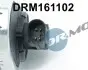Фото Клапан EGR Fiat Ducato 2.2D Multijet/Ford Transit 2.2TDCI 06 DR.MOTOR (DRM161102) зображення 3
