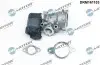 Клапан EGR Ford Focus II/Mondeo IV 2.0 TDCi 04-15/Peugeot Expert 2.0HDi 07 DR.MOTOR (DRM161103) изображение 1