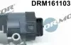 Клапан EGR Ford Focus II/Mondeo IV 2.0 TDCi 04-15/Peugeot Expert 2.0HDi 07 DR.MOTOR (DRM161103) изображение 2