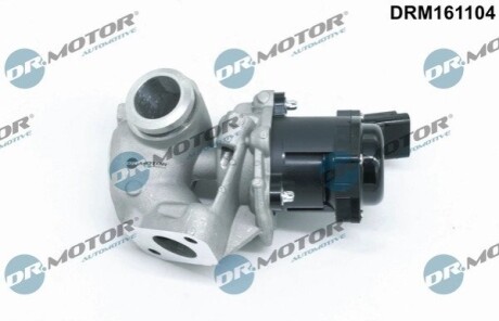 Автозапчасть DR.MOTOR DRM161104