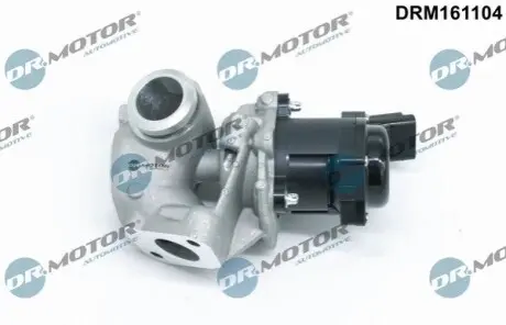 Клапан рециркуляцiї DR.MOTOR DRM161104 Купити в Україні