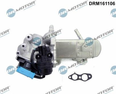 Автозапчасть DR.MOTOR DRM161106