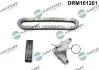 Комплект ланцюга ГРМ Fiat Scudo/Citroen Jumpy 2.0HDi/JTD 00 DR.MOTOR (DRM161201) зображення 1