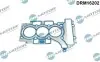 Фото Прокладка пiд головку DR.MOTOR (DRM16202) зображення 1