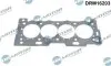 Фото Прокладка пiд головку CITROEN/PEUGEOT 03 DR.MOTOR (DRM16203) зображення 1
