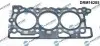 Фото Прокладка пiд головку CITROEN 05-/JAGUAR 04-15/LAND ROVER 04-18/PEUGEOT 04 DR.MOTOR (DRM16205) зображення 1