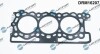 Прокладка пiд головку CITROEN 09-14/JAGUAR/LAND ROVER/PEUGEOT 09- DRM16207