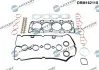 Фото Автозапчасть DR.MOTOR (DRM16211S) изображение 1