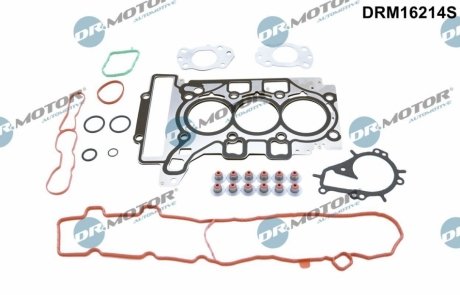 Автозапчасть DR.MOTOR DRM16214S (фото 1)