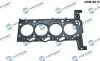 Автозапчасть DR.MOTOR (DRM16215) изображение 1