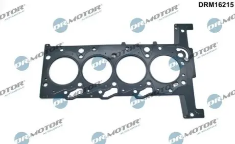 Прокладка ГБЦ DR.MOTOR DRM16215