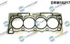 Фото Прокладка ГБЦ Citroen Berlingo/Peugeot Partner 1.6 16V 00 DR.MOTOR (DRM16217) зображення 1