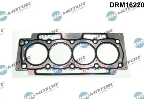 Прокладка ГБЦ Citroen Jumpy/Fiat Scudo 2.0 99 DR.MOTOR DRM16220 Купити в Україні