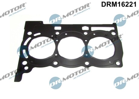 Прокладання ГБЦ Citroen C1/Peugeot 107 1.0 05- DR.MOTOR DRM16221 (фото 1)