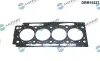 Фото Прокладка ГБЦ Citroen C8/Peugeot 406/407/607/807 2.2 04 DR.MOTOR (DRM16227) зображення 1